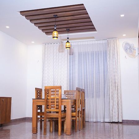 Nandhanam Holidays Каннур Екстер'єр фото